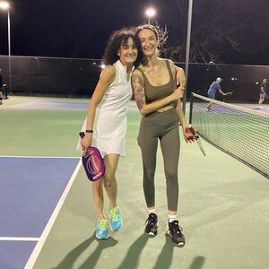 Meet your Posher, Maria